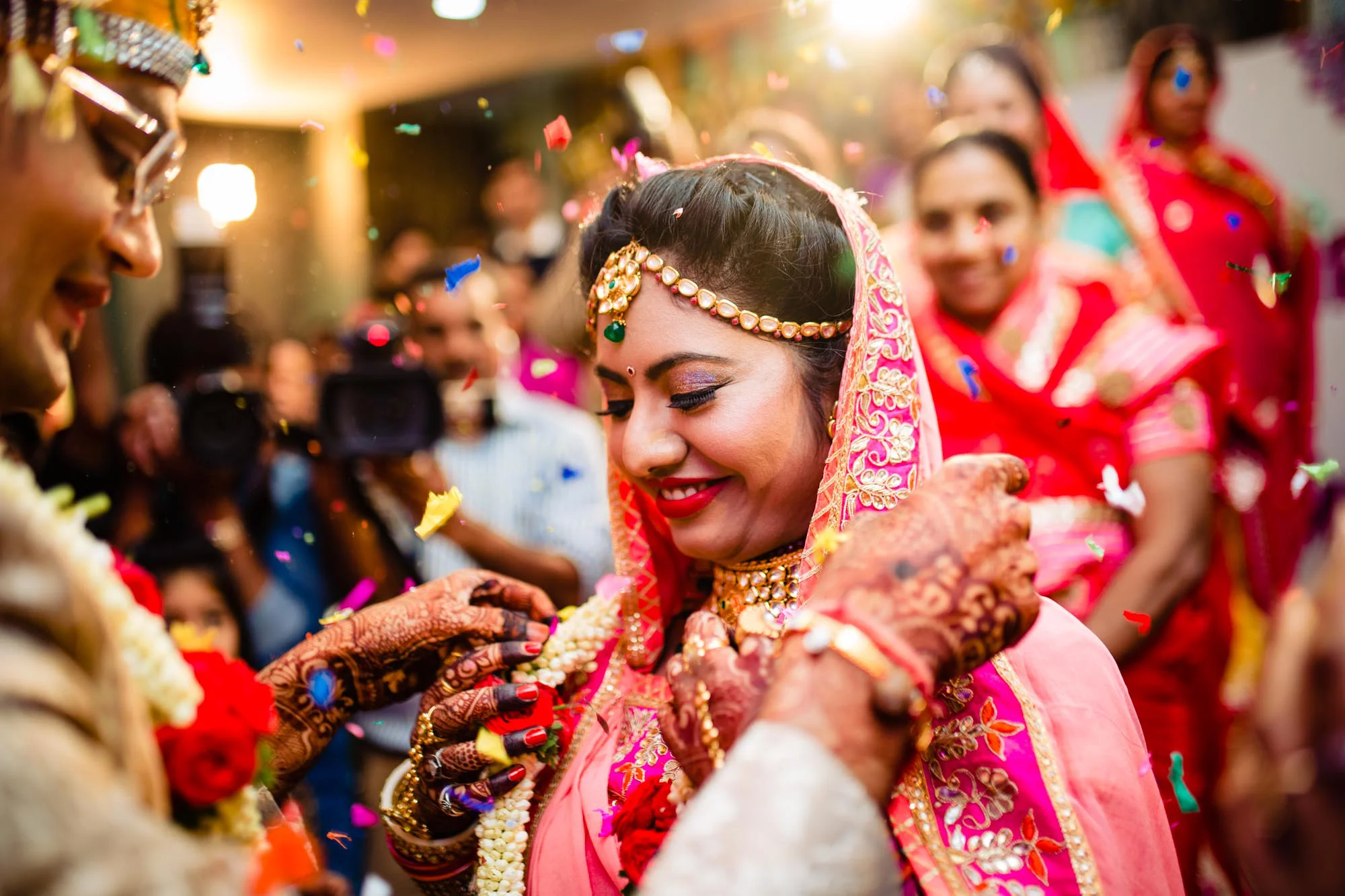 Wedding Rituals